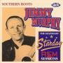 Jimmy Murphy - Southern Roots