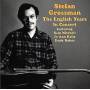 Stefan Grossman - English Years - In Concert