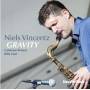 Niels Vincentz - Gravity