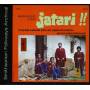 El Grupo Jatari - El Grupo Jatari: Folk Music Of Argentina