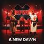 Rpwl - A New Dawn (2CD-Set)
