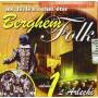 Me'lu Le E Chel Oter - Berghem Folk Vol.1-l'arlechi'