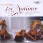 Musica Ad Rhenum / Jed Wentz - Couperin: Les Nations