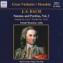Yehudi Menuhin - Sonaten Und Partiten Vol.2