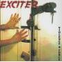 Exciter - Violence And Force