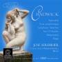 Czech State Philharmonic Orchestra (BRNO) - Aphrodite/Symphonic Scetches