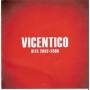 Vicentico - Hits 2002-2008