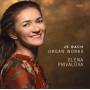 J.s. Bach / Privalova - Orgelwerke
