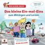 Der Kleine Gauss - Das kleine Ein-mal-Eins zum Mitsingen und Lernen