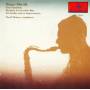 David Demsey - Getz Variations / Sketches For Invisible Man
