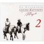 Battisti Lucio - Le Avventure Di Lucio 2