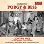 Price / Smallens / Rias Unterhaltungsorchester - Porgy & Bess Cpl.Berlin 1952