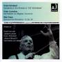 Schubert - Hans Knappertsbusch Conducts
