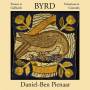 Daniel-Ben Pienaar - Pavans & Galliards,Variations & Grounds