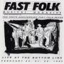 Fast Folk Musical Magazine - Fast Folk Musical Magazine (4) Fast Fol 6 / Variou