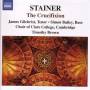 Timothy Brown / Choir Of Clare C - The Crucifixion