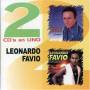 Leonardo Favio - 2 En 1