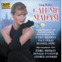 Merman / Lukas / Nype / + - Call Me Madam