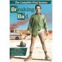 Breaking Bad: Complete First Season (3pc) / (ac3) - Breaking Bad: Complete First Season [US-Version, Regio 1]