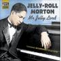 Jelly Roll Morton - MR Jelly Lord