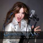 Gabrielle De Val - I Am The Hammer (Jewel Case CD)