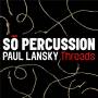 So Percussion - Threads
