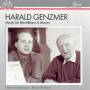 H. Genzmer - Musik Fr Blechblser und Klavier