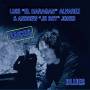 Luis El Haragan Alvarez / Andrew Jr Boy Jones - Raices