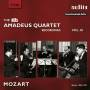 Amadeus-Quartett - The RIAS Recordings Vol.3-Berlin,1950-1957