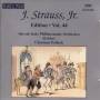 Christian Pollack / Slp - J.Strauss Jr.-Edition Vol.44