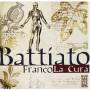 Battiato Franco - La Cura --