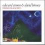 Edward Simon / David Binney - Fiestas De Agosto