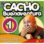 Cacho Buenaventura - Discografia Completa 1