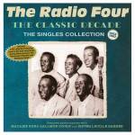 The Radio Four - The Classic Decade - The Singles Collection 1952-6