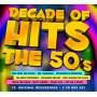 Various Artists - Decade Of Hits The 50s