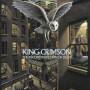 King Crimson - The ReconstruKction of Light (CD/DVD-A) [DE-Version, Regio 2/B]