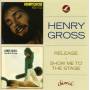 Henry Gross - Release/Show Me To The Stage
