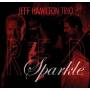 Jeff Hamilton -trio- - Red Sparkle