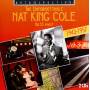 Nat King Cole - The Unforgettable