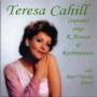 Teresa Cahill / Roger Vignoles - Strauss & Rachmaninov Songs