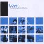 Love - The Definitive Rock Collection