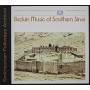Bedouin Music Of Southern Sina - Bedouin Southern Sinai / Var