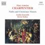 Kevin Mallon / Aradia Ensemble - Noels Und Weihnachtsmotetten