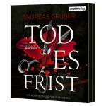 Andreas Gruber - Todesfrist