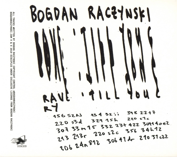 Rave Till You Cry 1