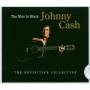 Johnny Cash - Man In Black-Very Best Of/DBS