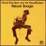 Hound Dog Taylor & The Houserockers W. Brewer Phil - Natural Boogie