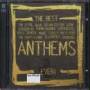 V / A - The Best Anthems In The World...ever Vol.1