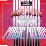 Groove Solution - Magic Melody (Remixes & Origin