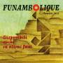 Fuambolique - Disponibili Anche Su...
